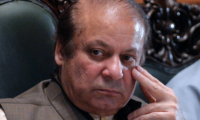 Στην Ελλάδα πότε θα δούμε φυλακίσεις; – Ηχηρό μήνυμα κατά της διαφθοράς: Στέλνουν στη φυλακή για δέκα χρόνια τον πρώην πρωθυπουργό